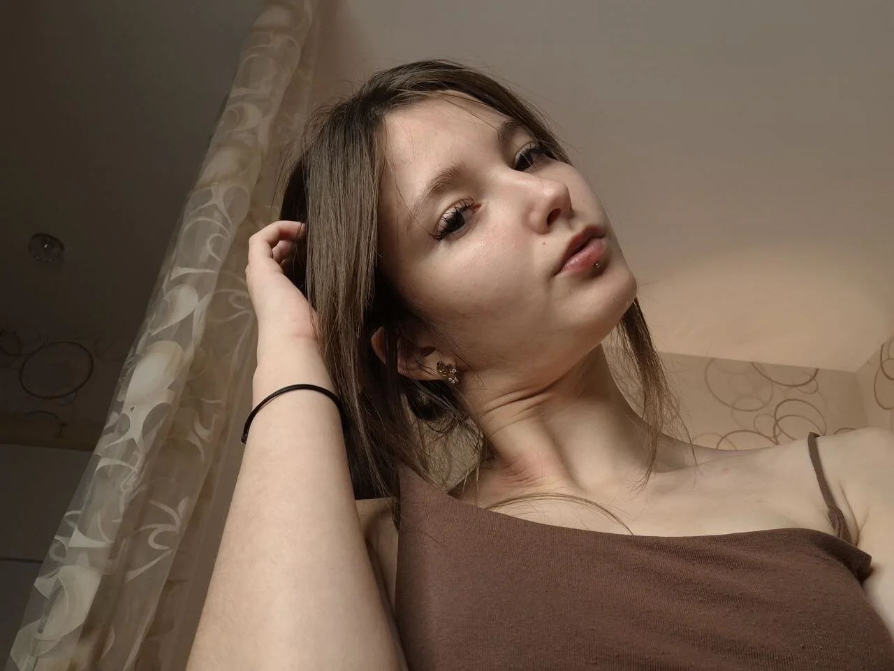 XXX Porn Photo of Nude DongMolt 298