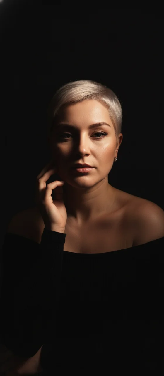 XXX Porn Photo of Nude Just_Evgenia 53