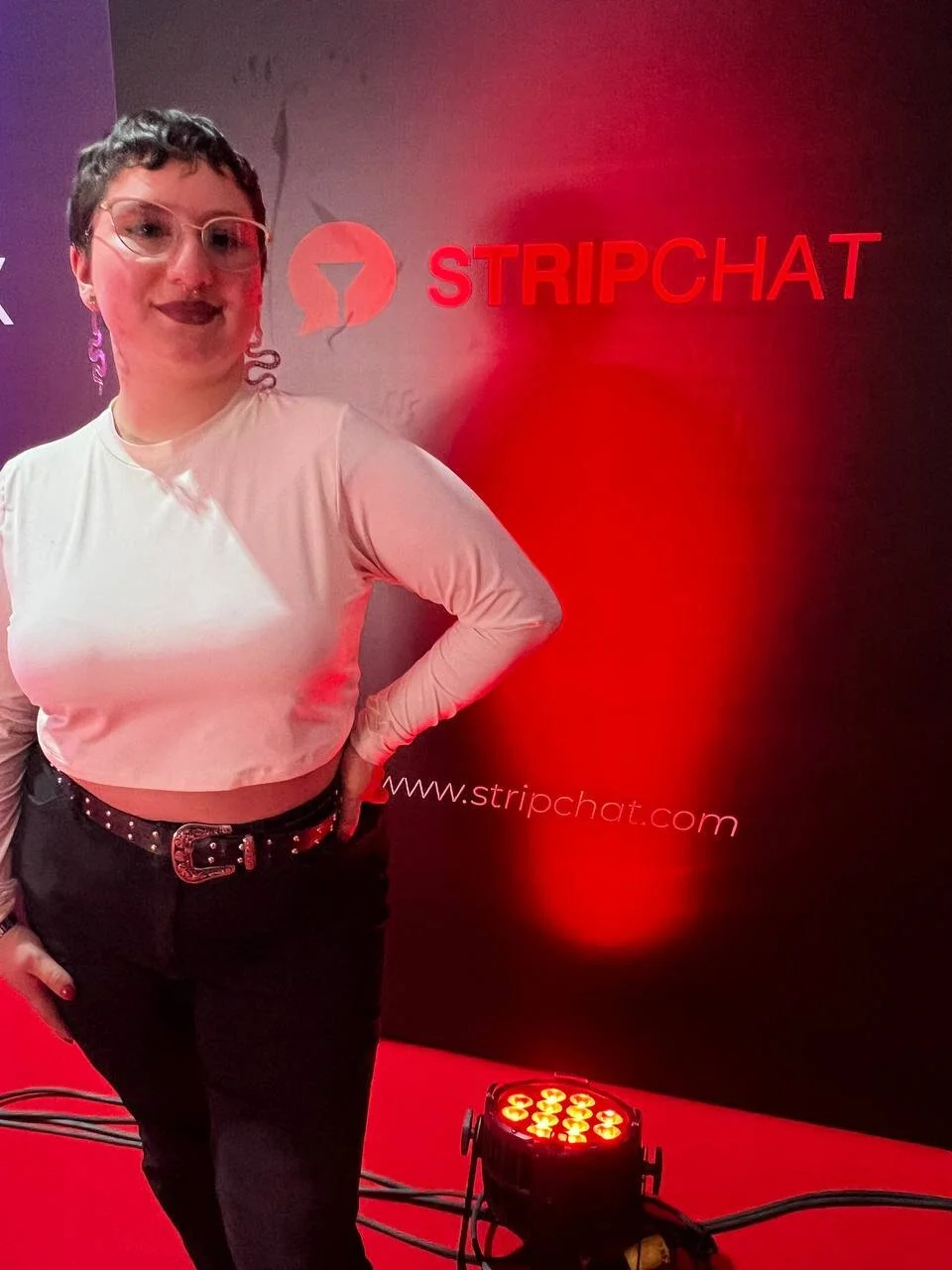 XXX Porn Photo of Nude Ximenna_Cruz 5