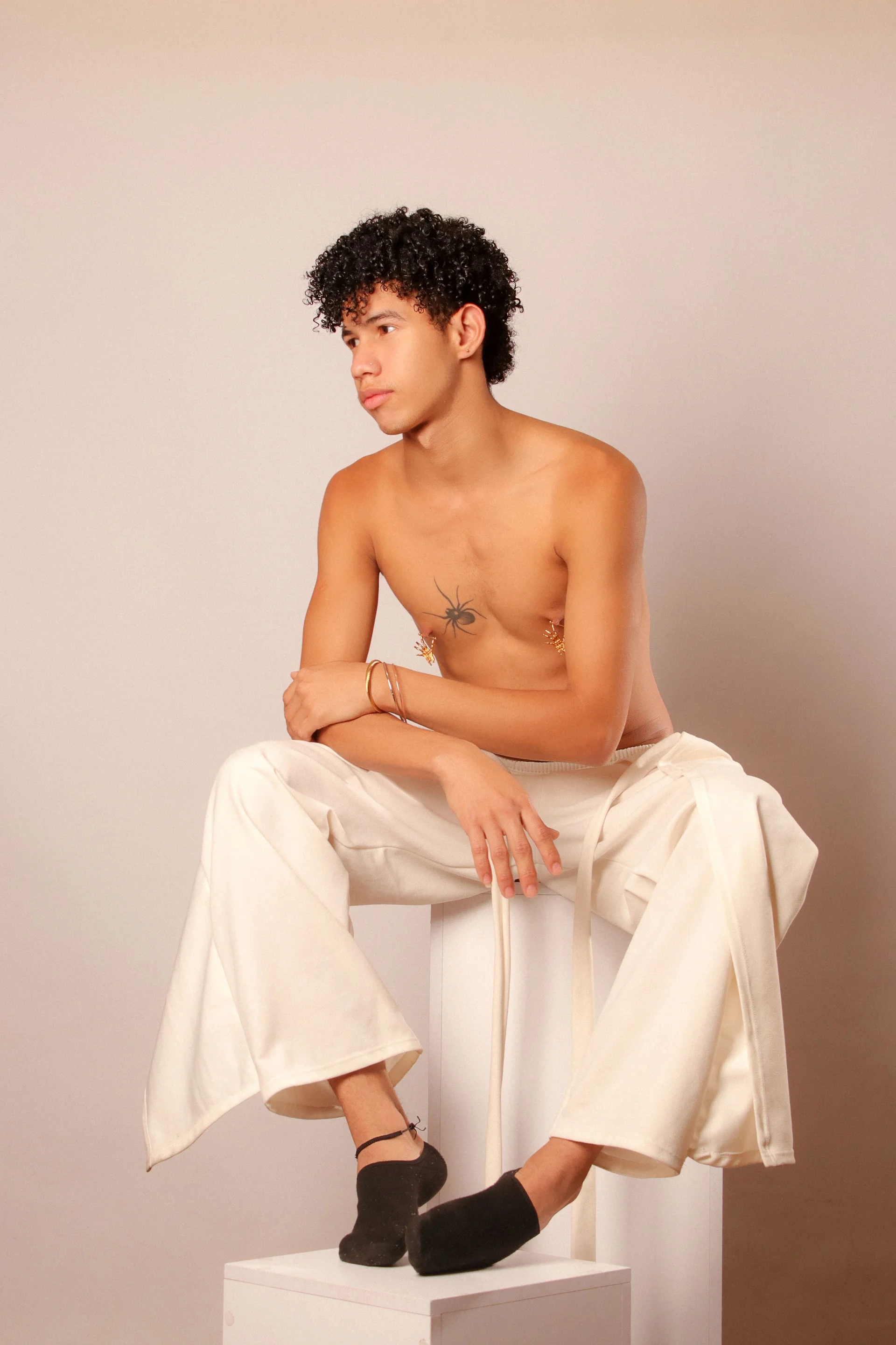 XXX Porn Photo of Nude Erick_Zhimerman 43