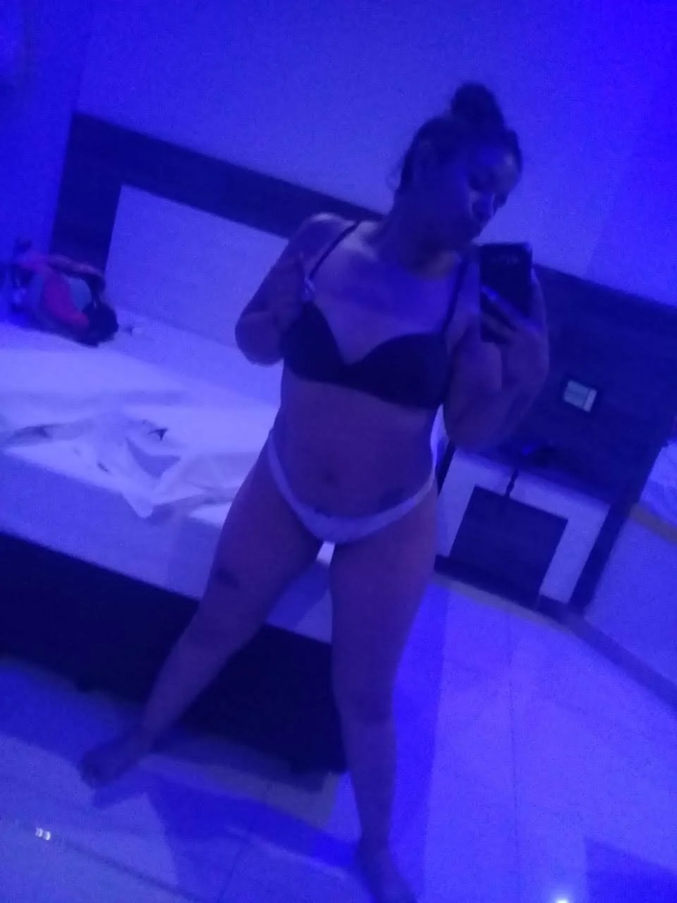XXX Porn Photo of Nude Petubelu 8