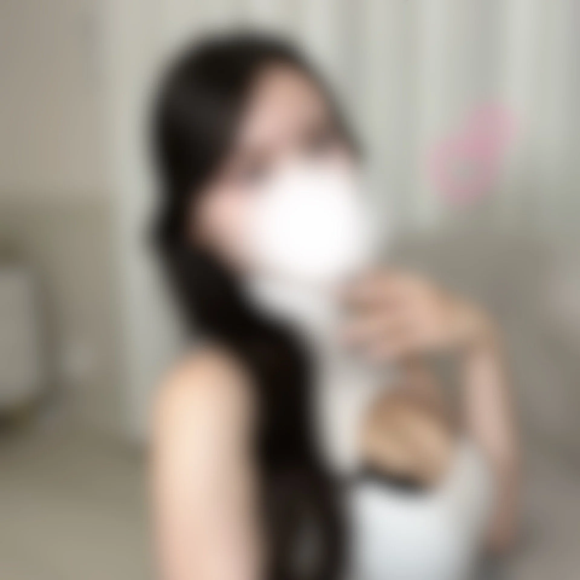 XXX Porn Photo of Nude yuki_room 9