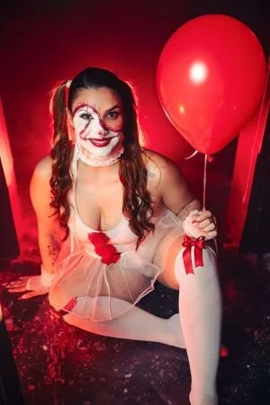 XXX Porn Photo of Nude mafe-saenz 10