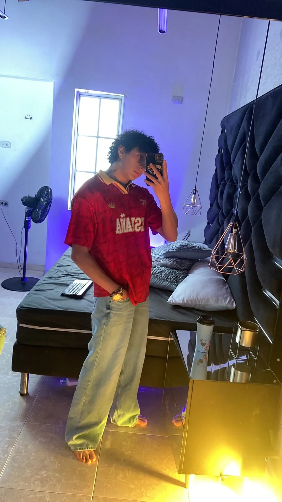 XXX Porn Photo of Nude JayTaylorr 88
