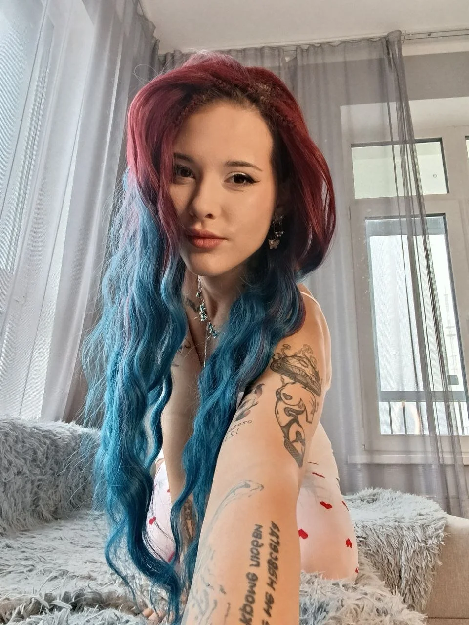 XXX Porn Photo of Nude GloryInbody 13