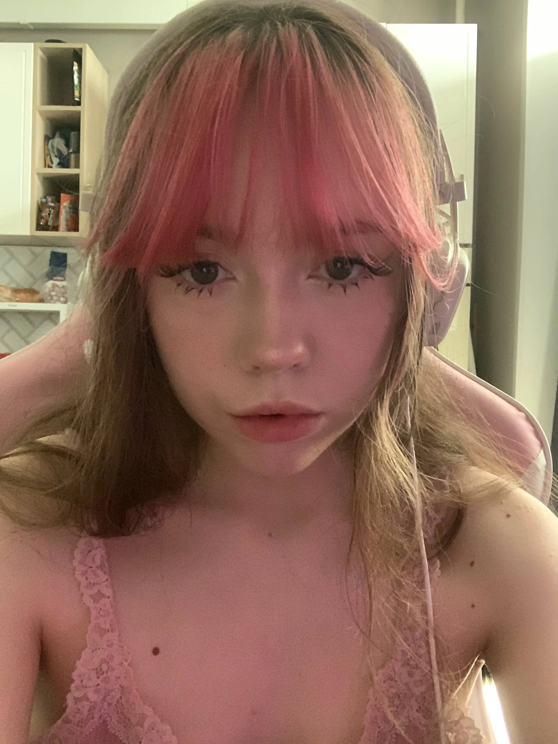 XXX Porn Photo of Nude Libellule_s 15
