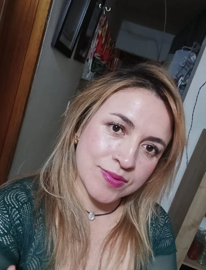 XXX Porn Photo of Nude cristina_aguilar 6