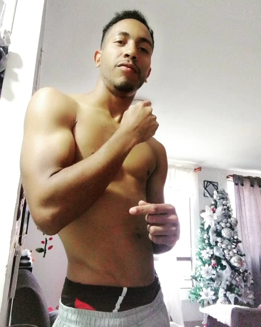 XXX Porn Photo of Nude jeffblack2 5