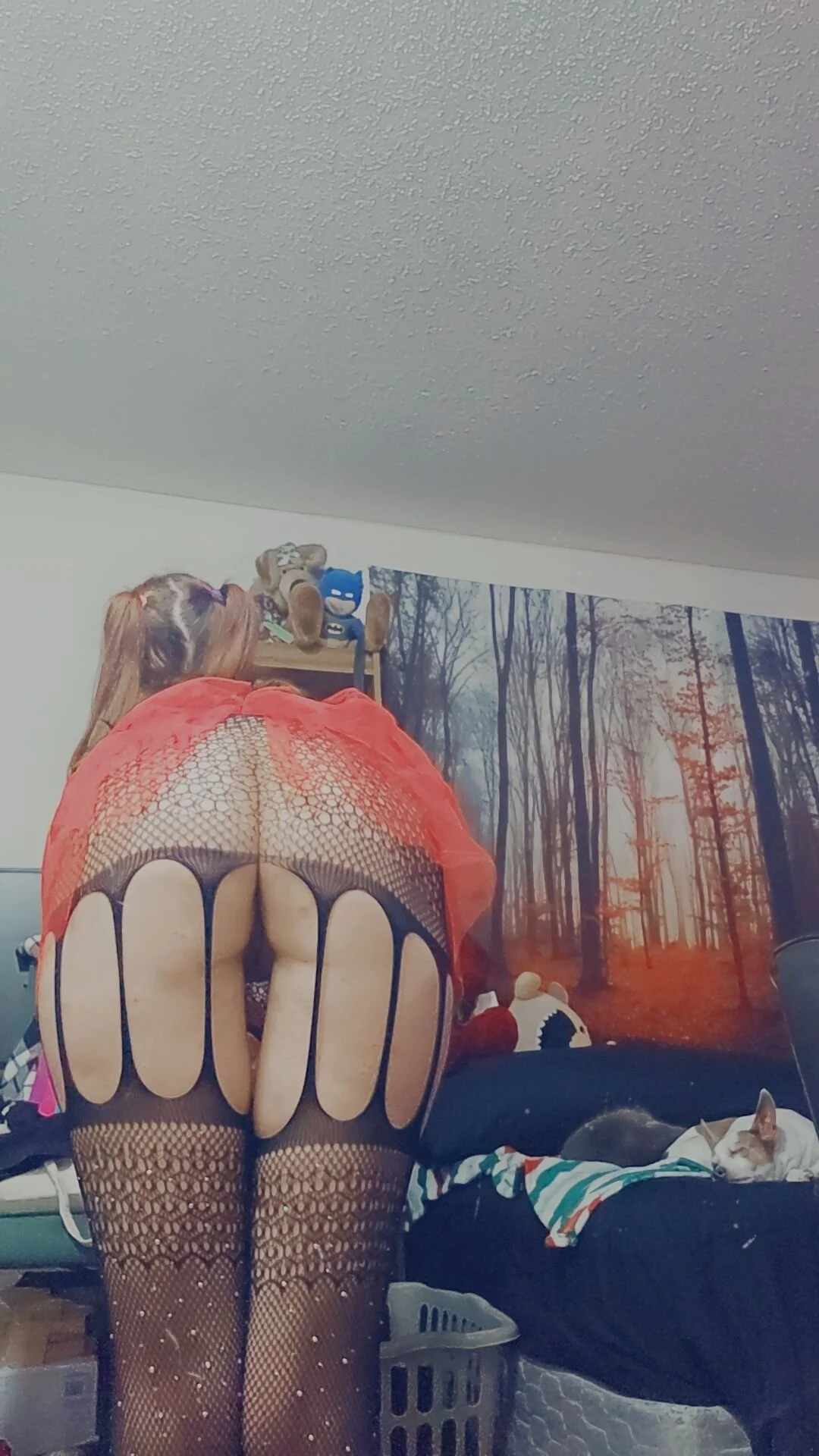 XXX Porn Photo of Nude Bratty_goodgurl6969 21