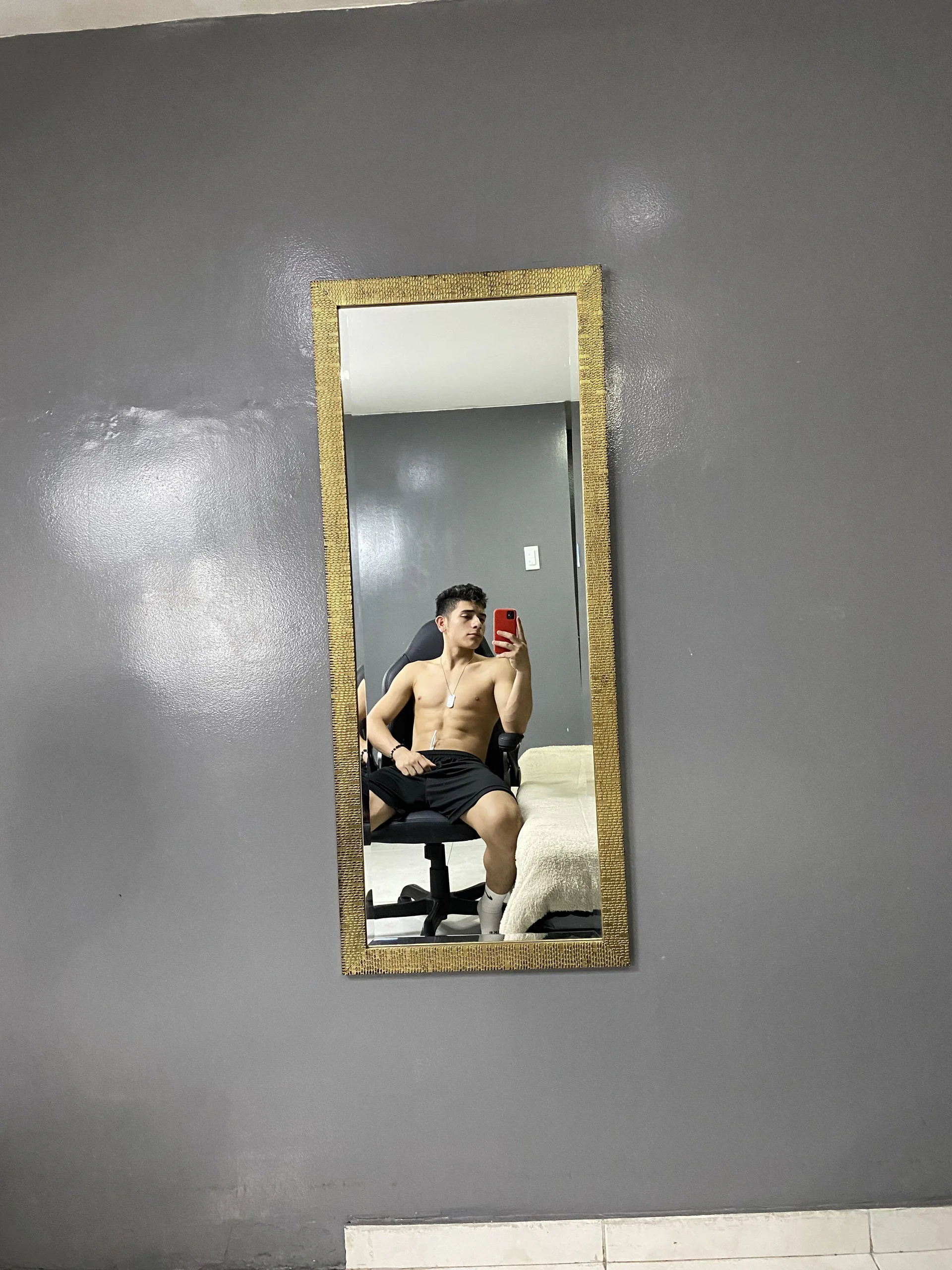 XXX Porn Photo of Nude andrew_rose_ 10