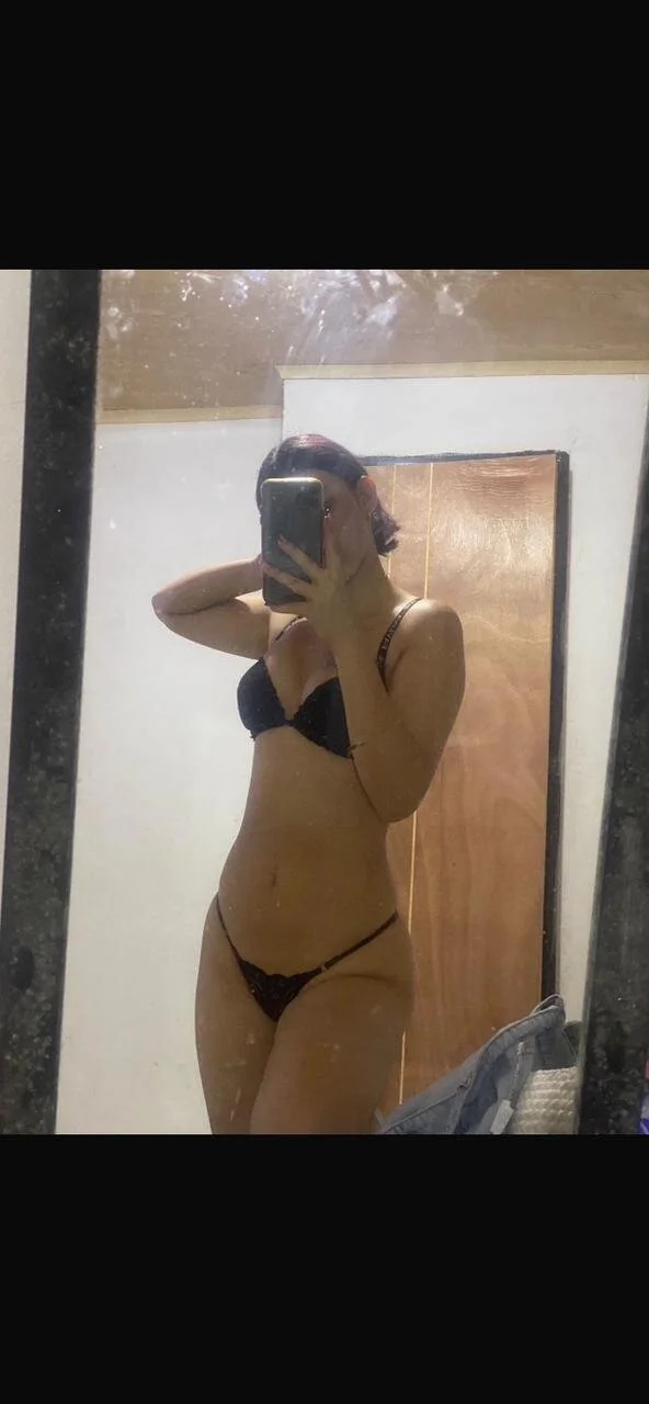 XXX Porn Photo of Nude RosySantos 3