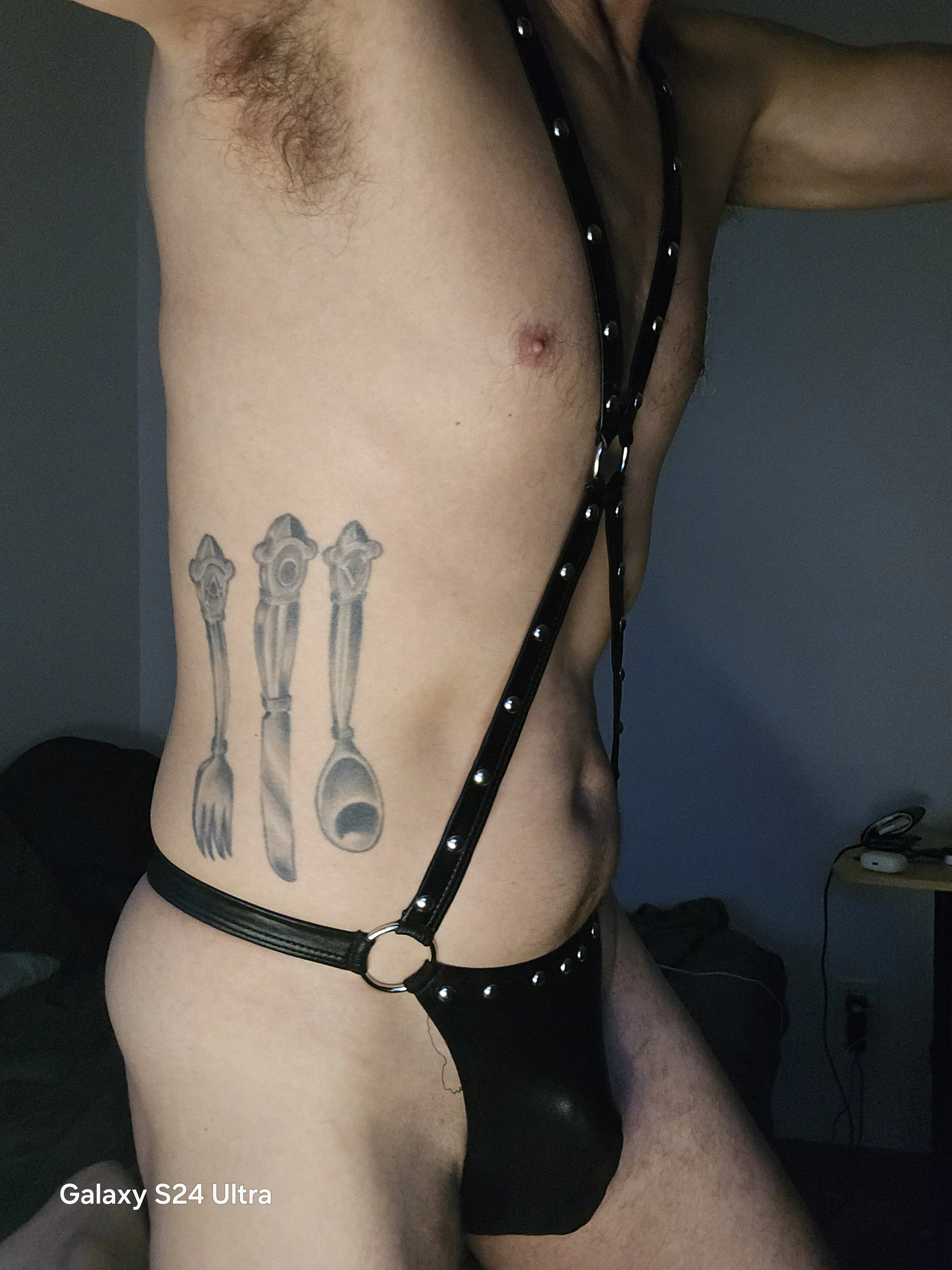 XXX Porn Photo of Nude Sexychefstud11 37