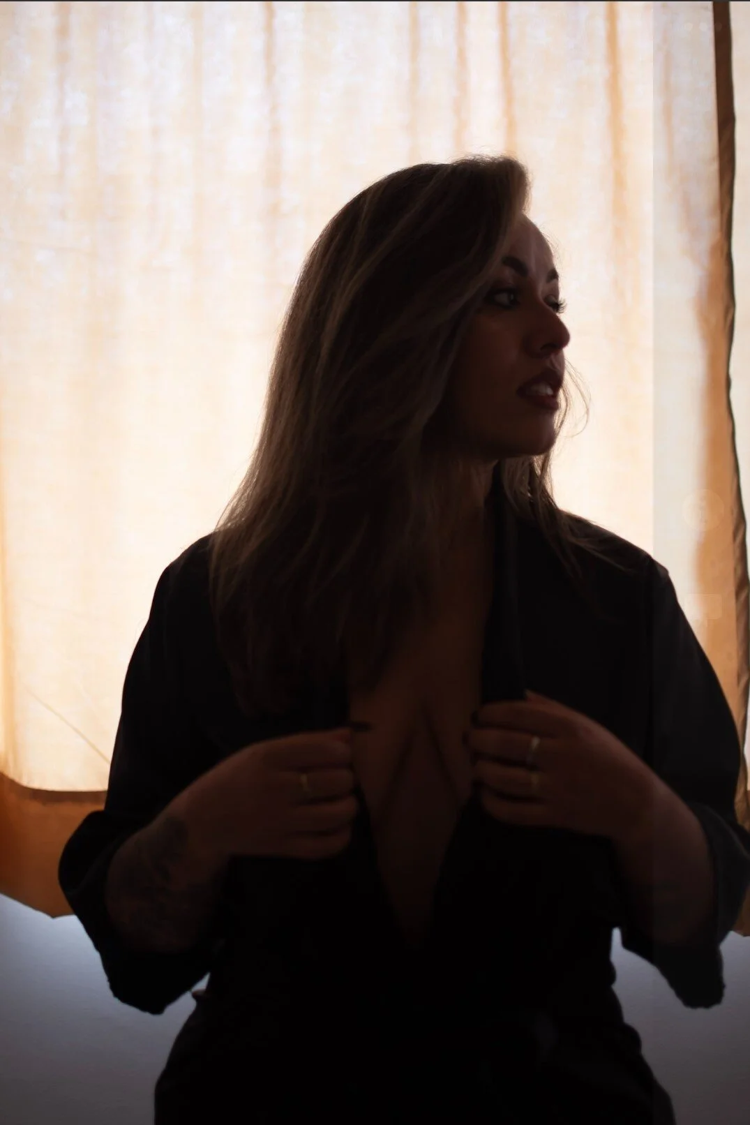 XXX Porn Photo of Nude joan-star 8