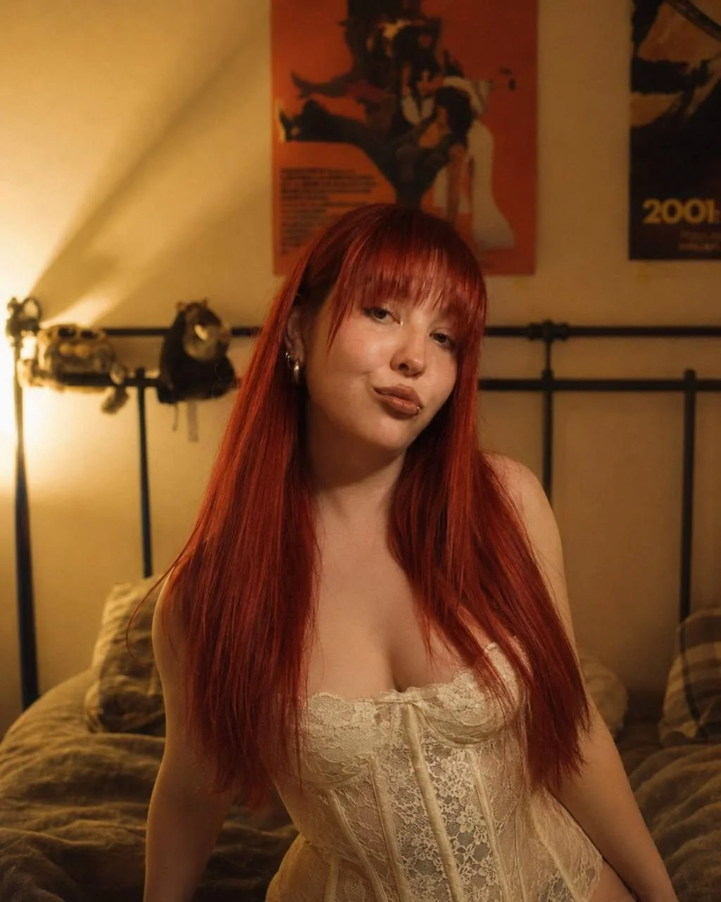 XXX Porn Photo of Nude Hyuna_Chapman 1