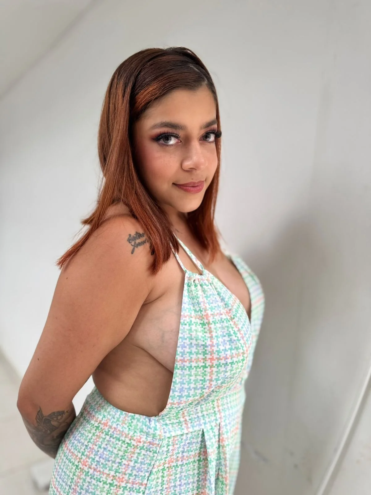 XXX Porn Photo of Nude medeahelios_ 8