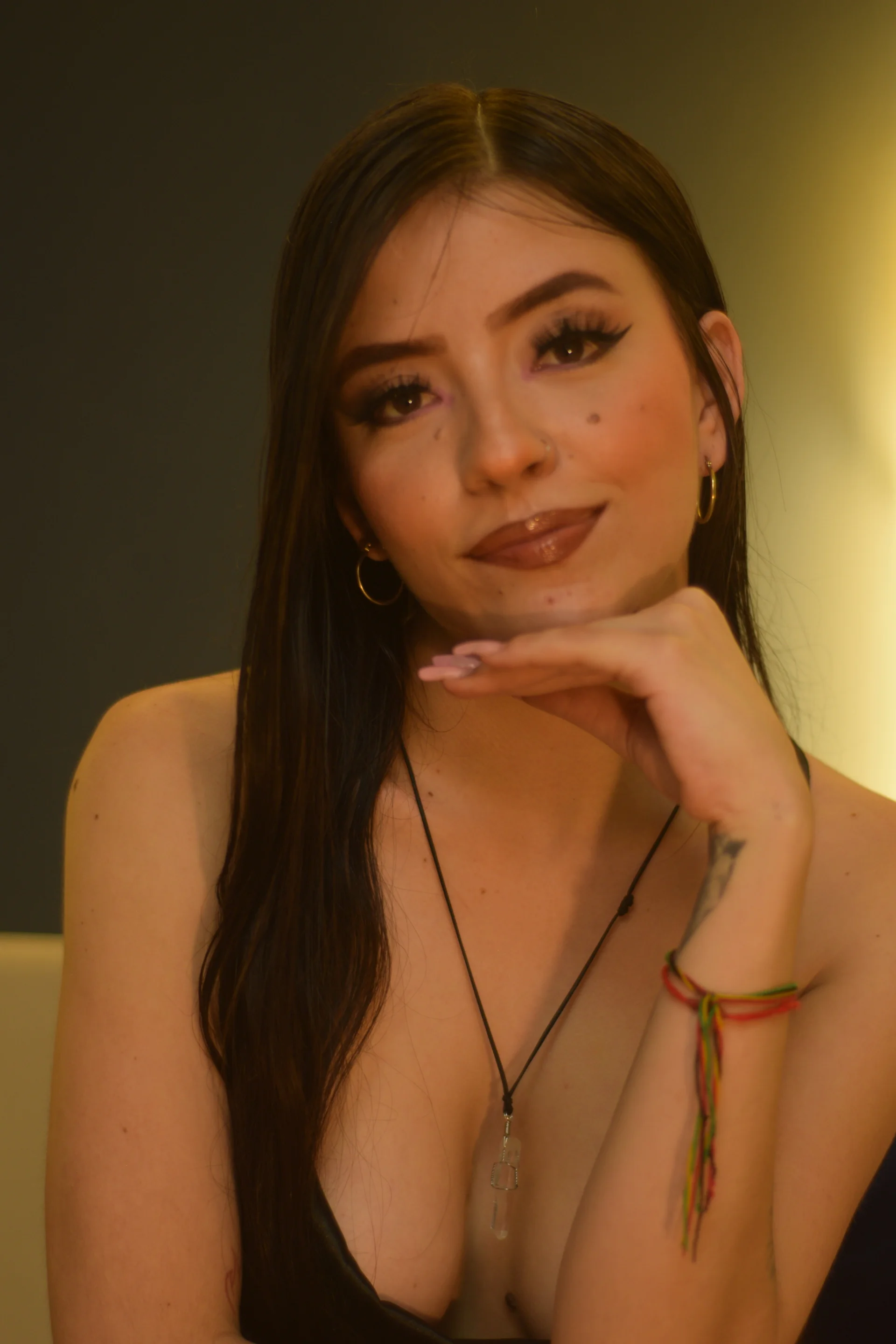 XXX Porn Photo of Nude ValeriaRiveraX 15