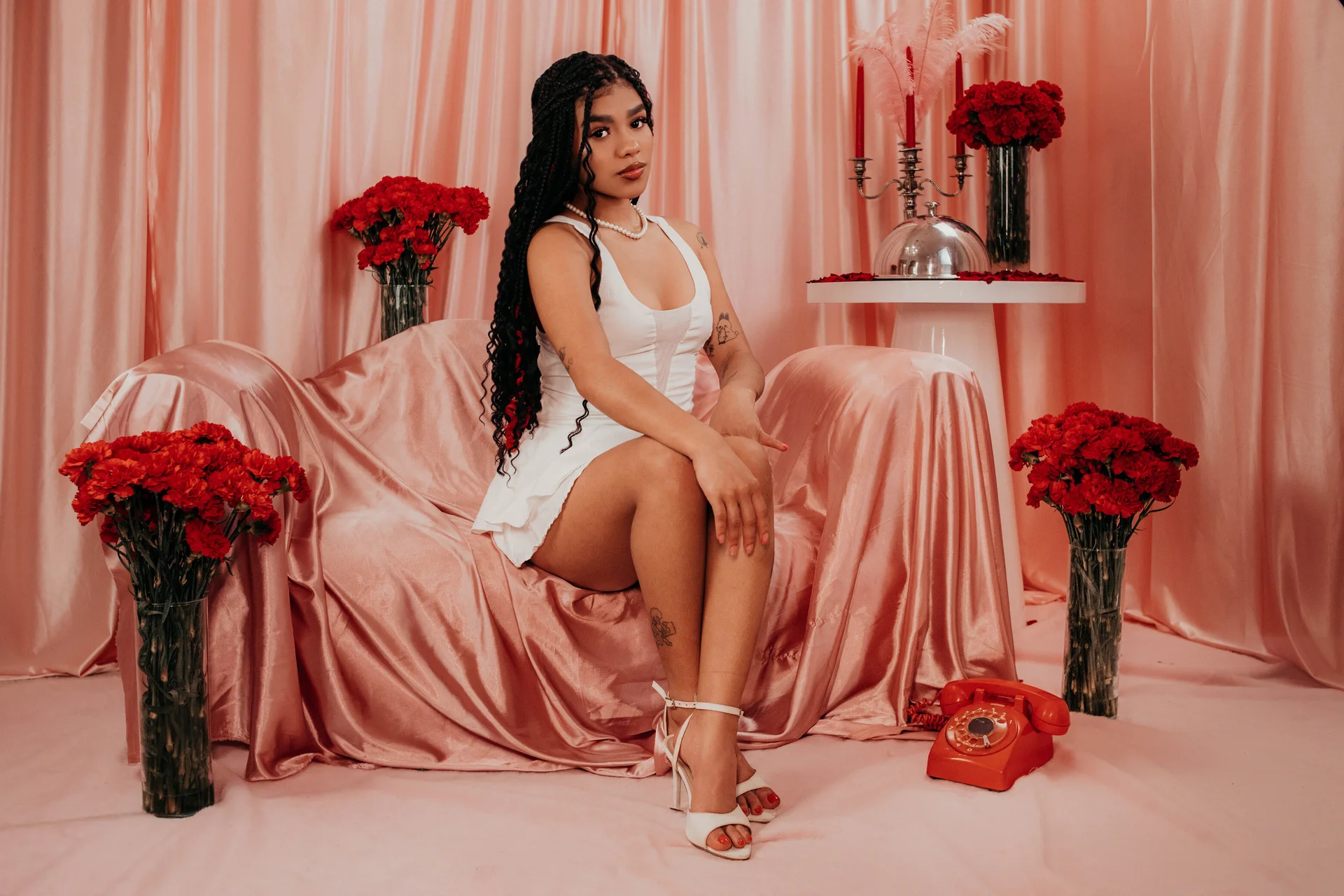 XXX Porn Photo of Nude NaylaGrey 30