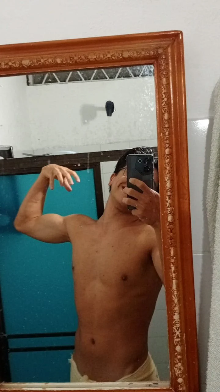 XXX Porn Photo of Nude jean_paul_26 1