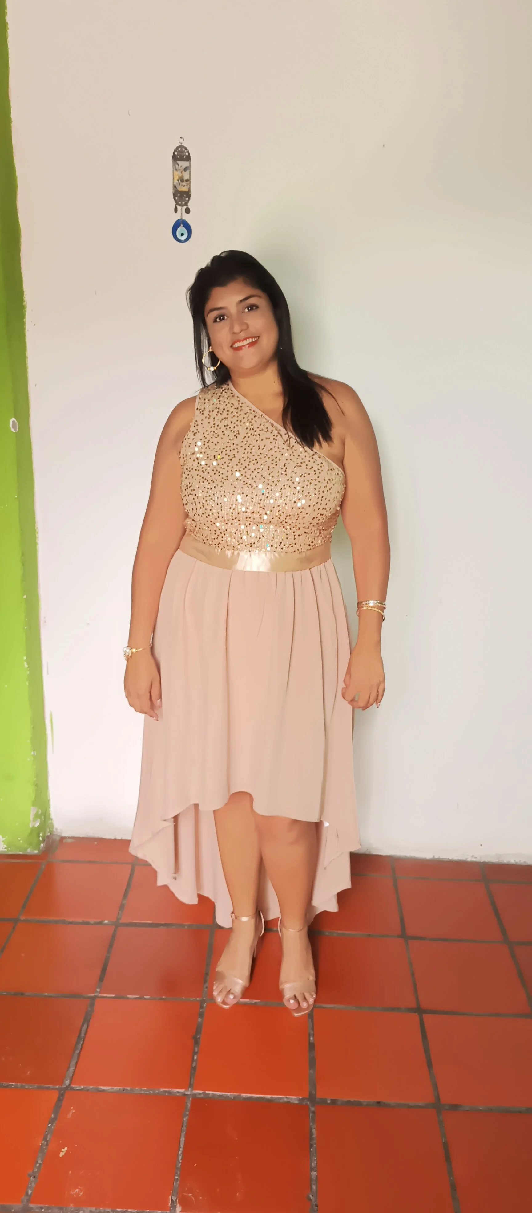 XXX Porn Photo of Nude AlyDenalioficial 11