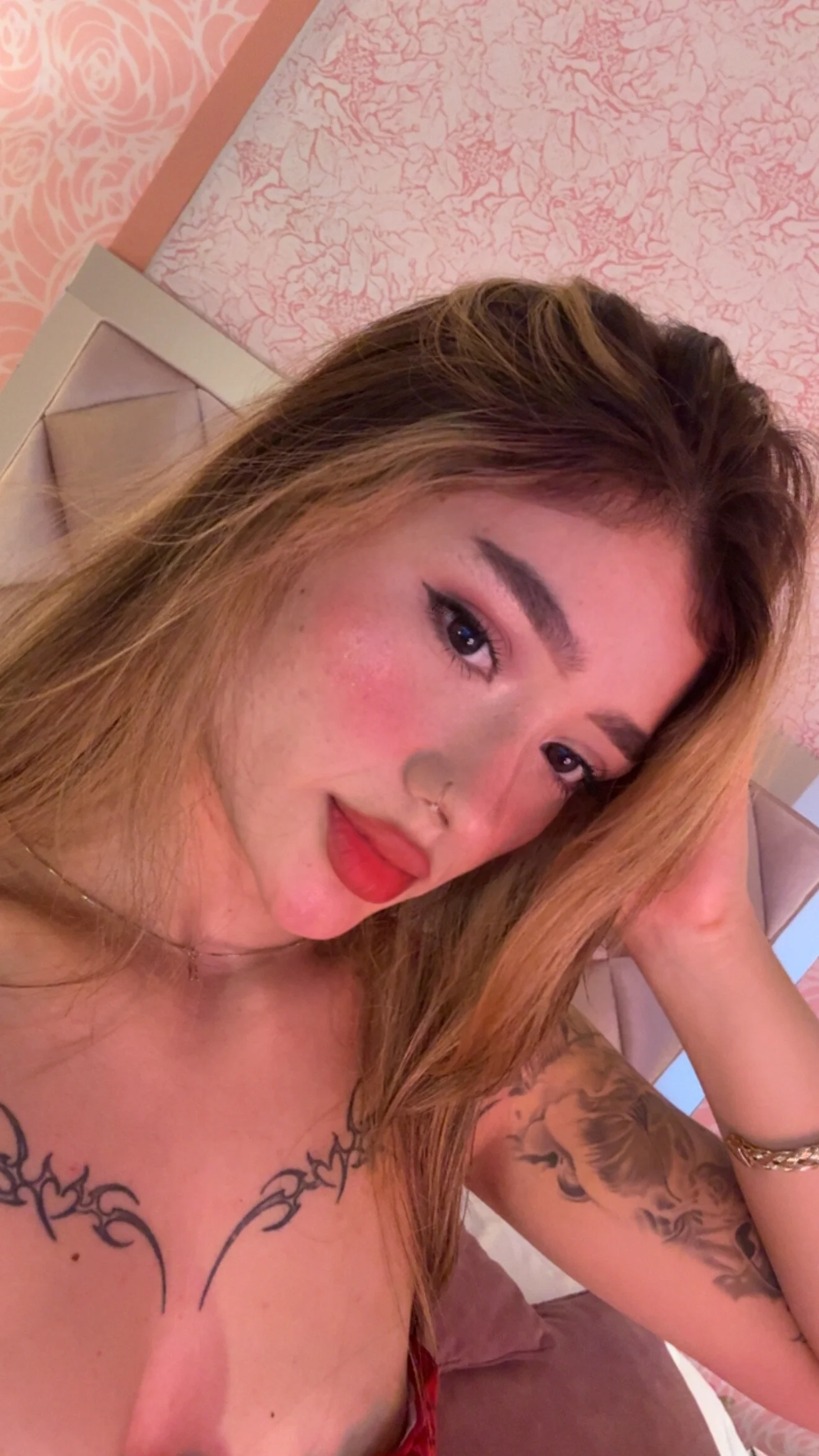 XXX Porn Photo of Nude Arianavillada 26