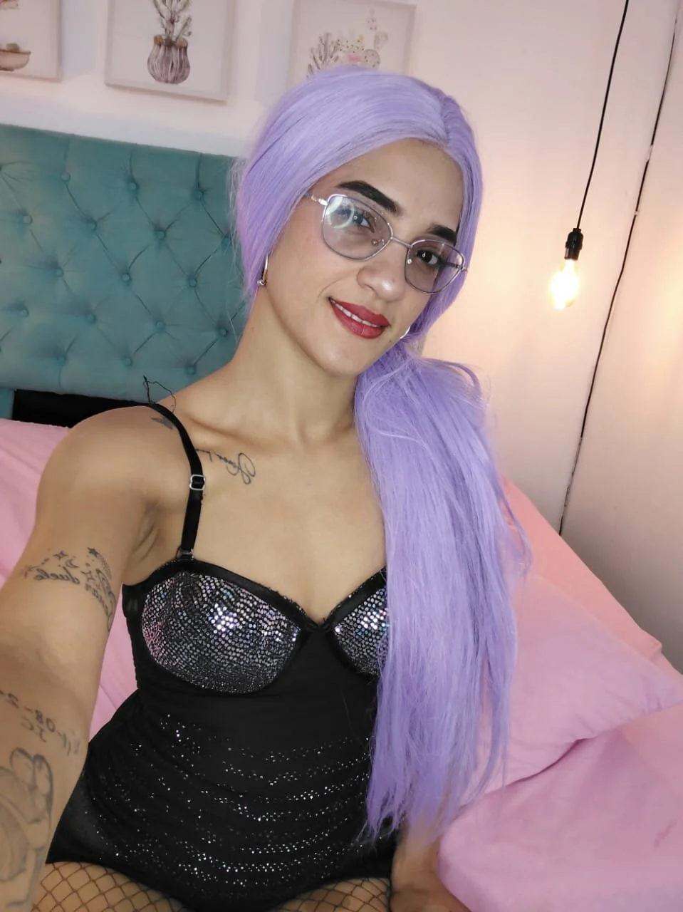 XXX Porn Photo of Nude cris_dulce 16