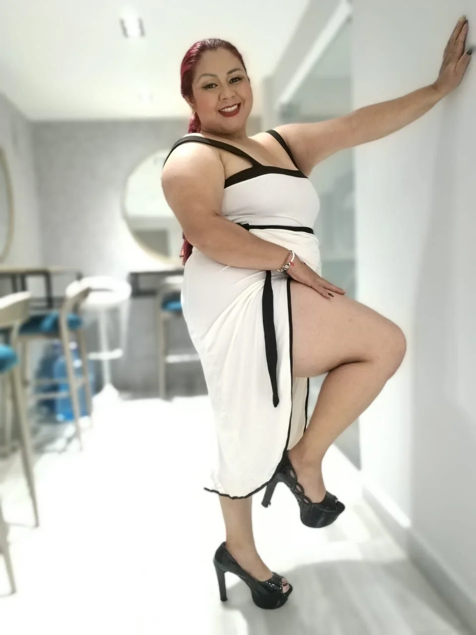 XXX Porn Photo of Nude EmmaSmith2 100