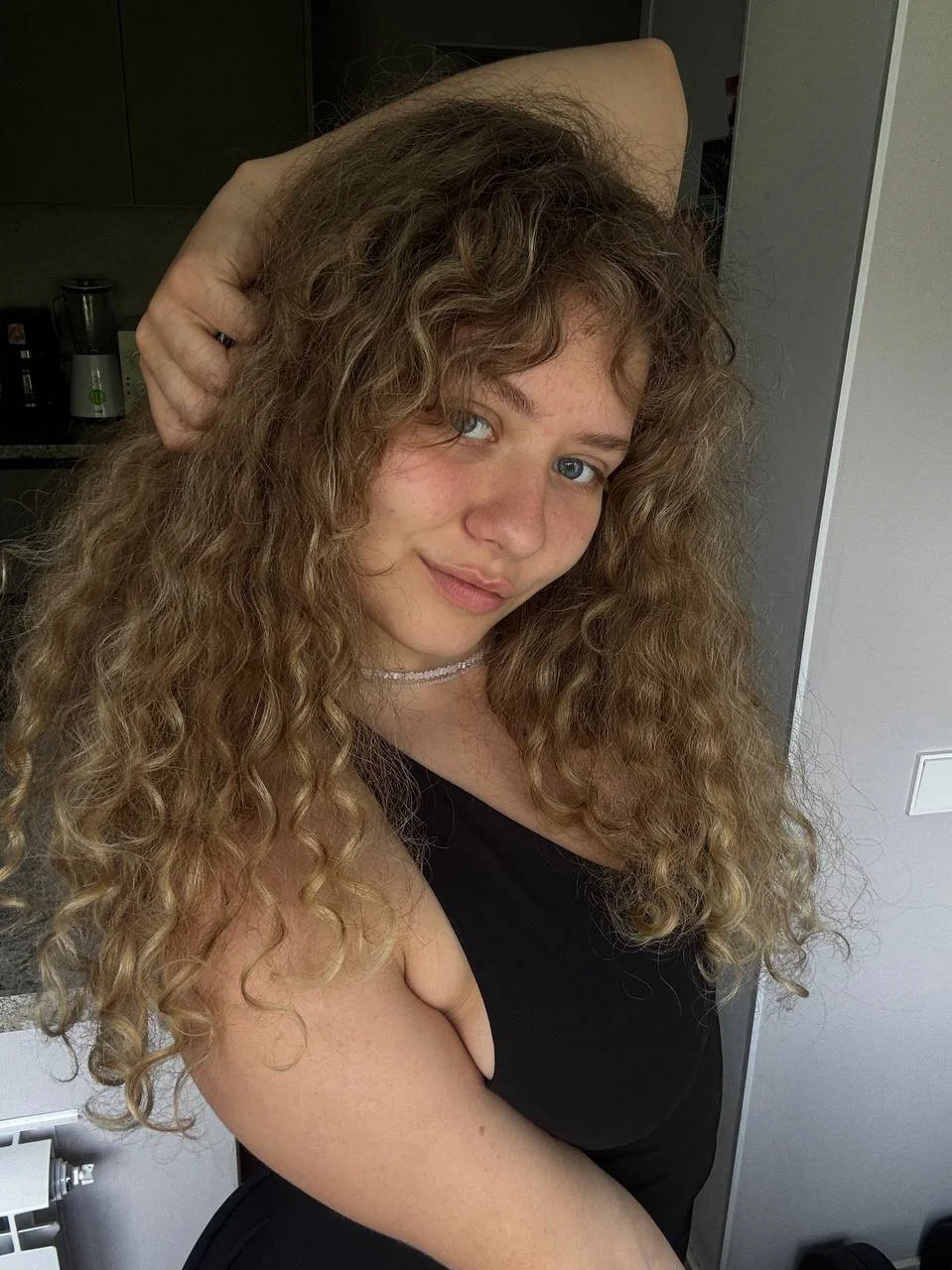 XXX Porn Photo of Nude Milounee 4