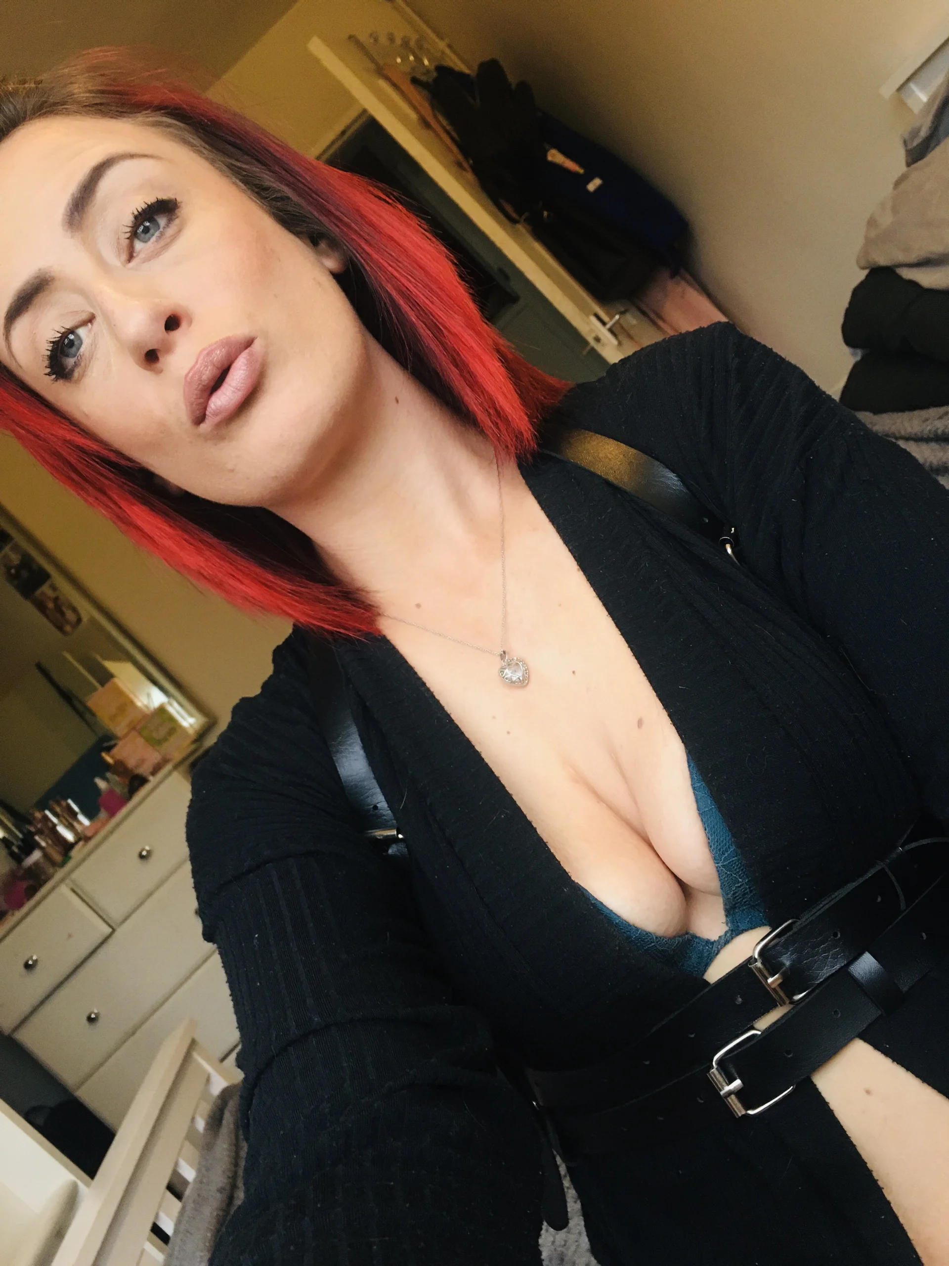 XXX Porn Photo of Nude Englishhornybecca30 69