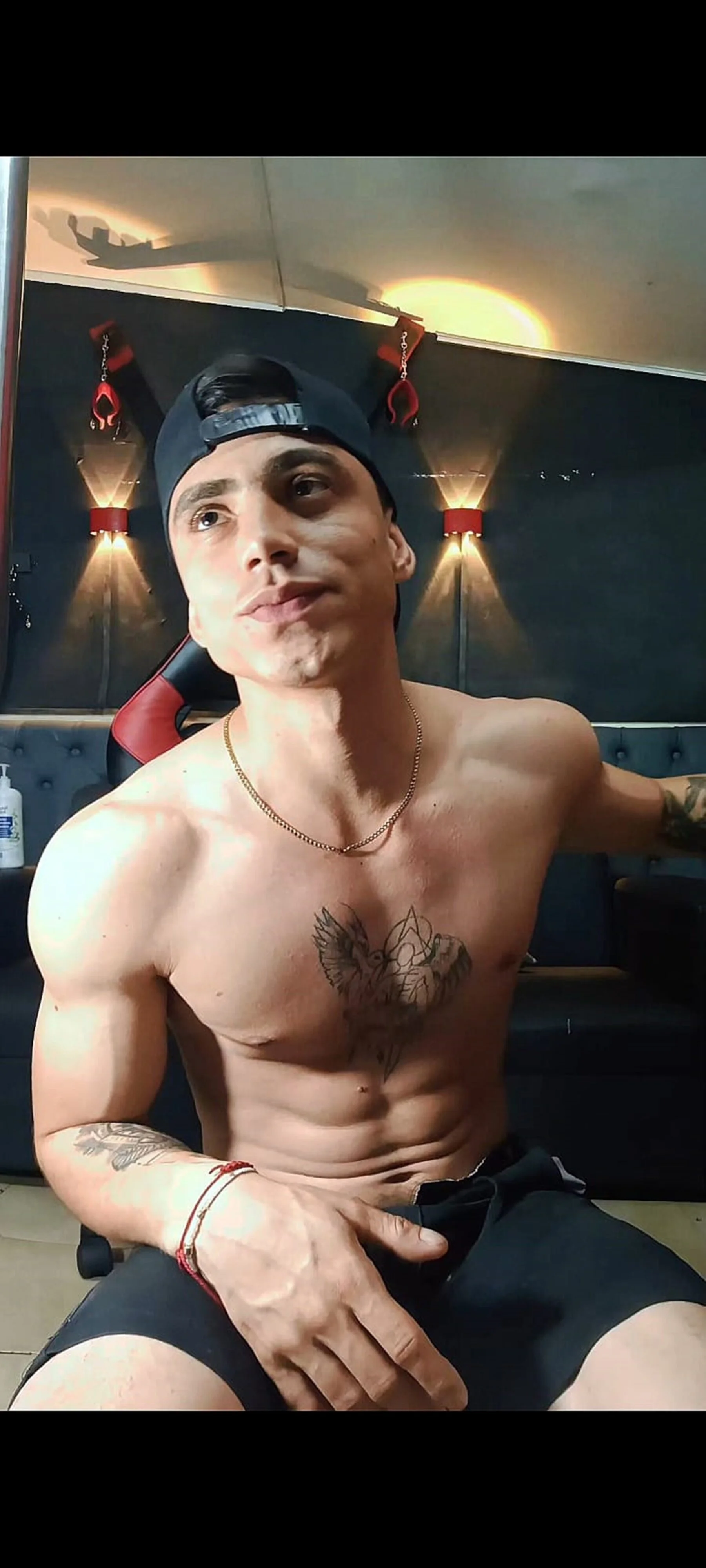 XXX Porn Photo of Nude Dave_York 3