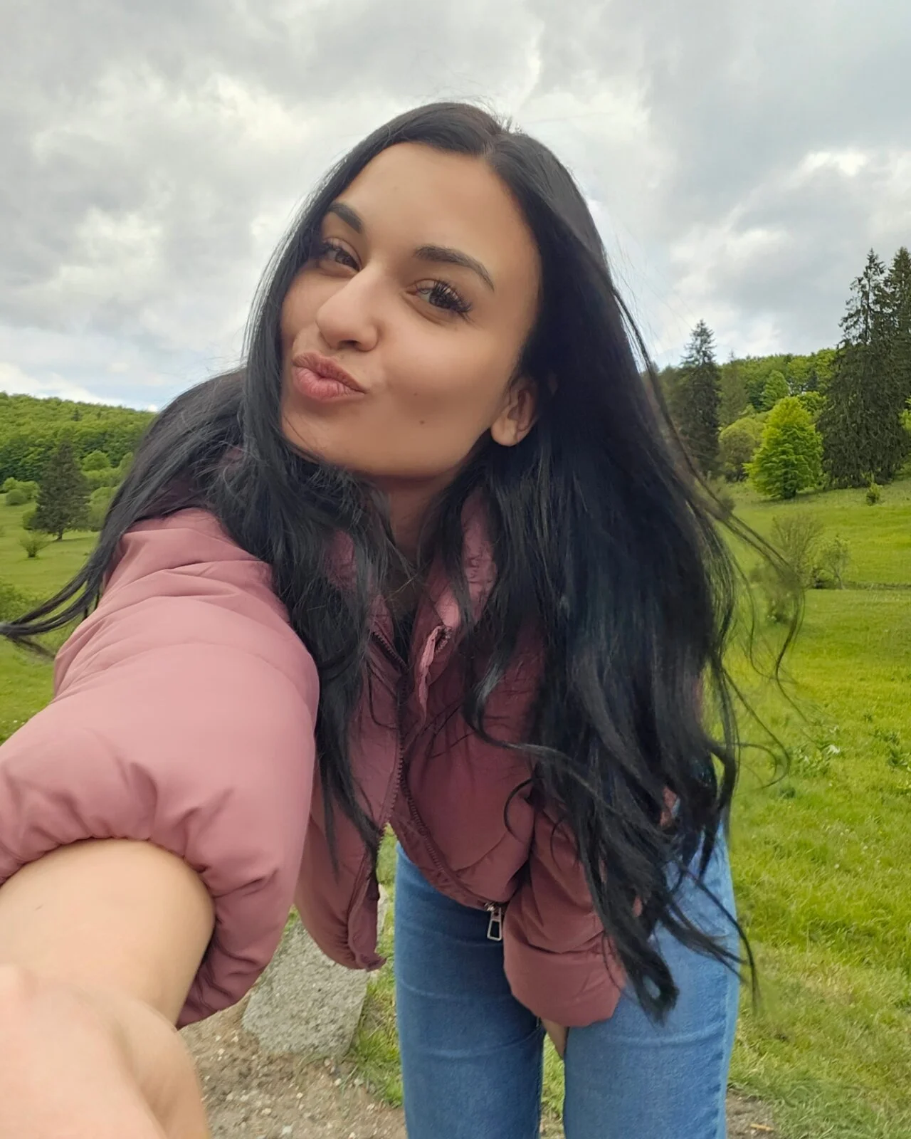 XXX Porn Photo of Nude AlexandraRand 3