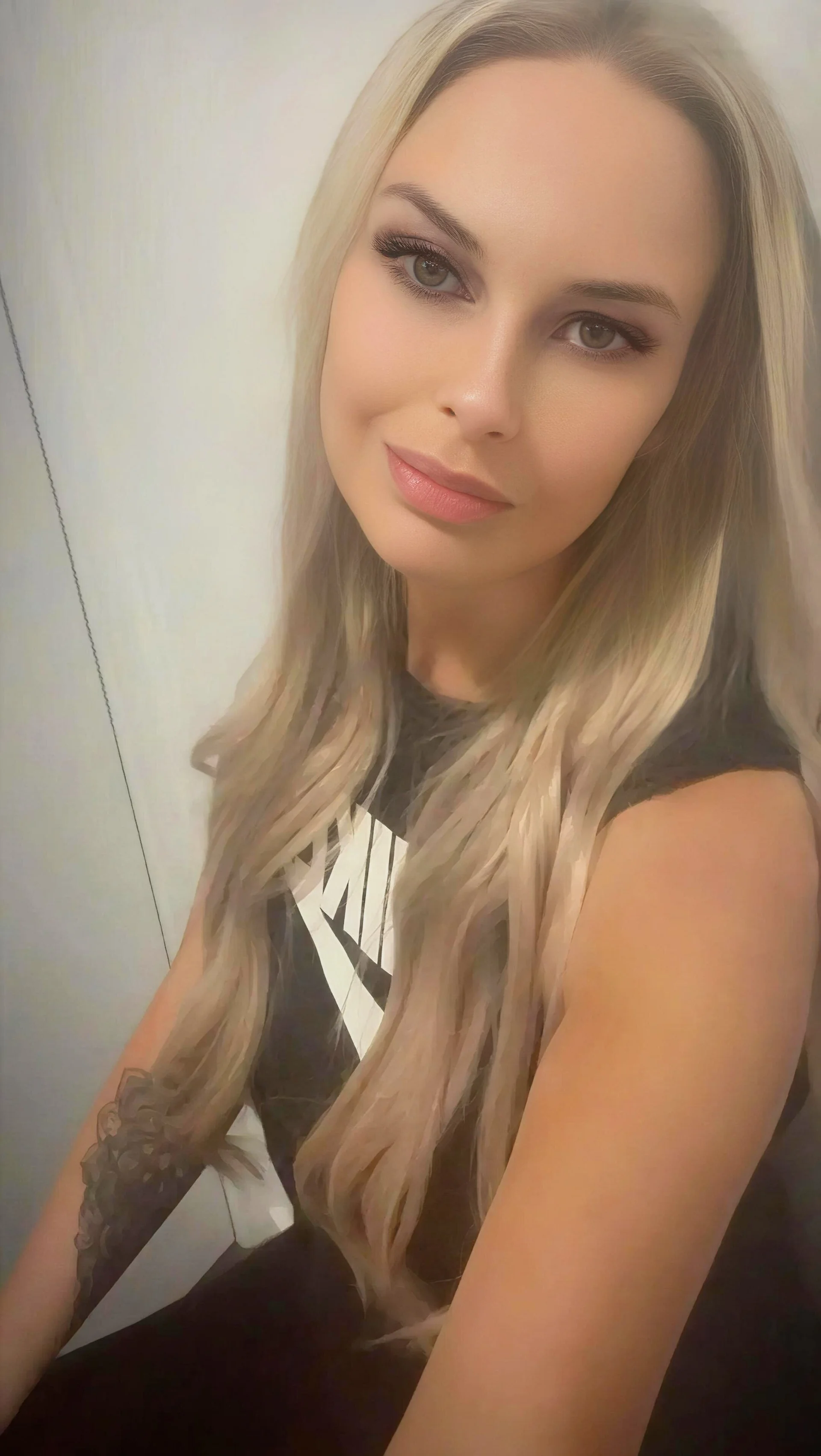 XXX Porn Photo of Nude Imyourgoodgirl69xo 5