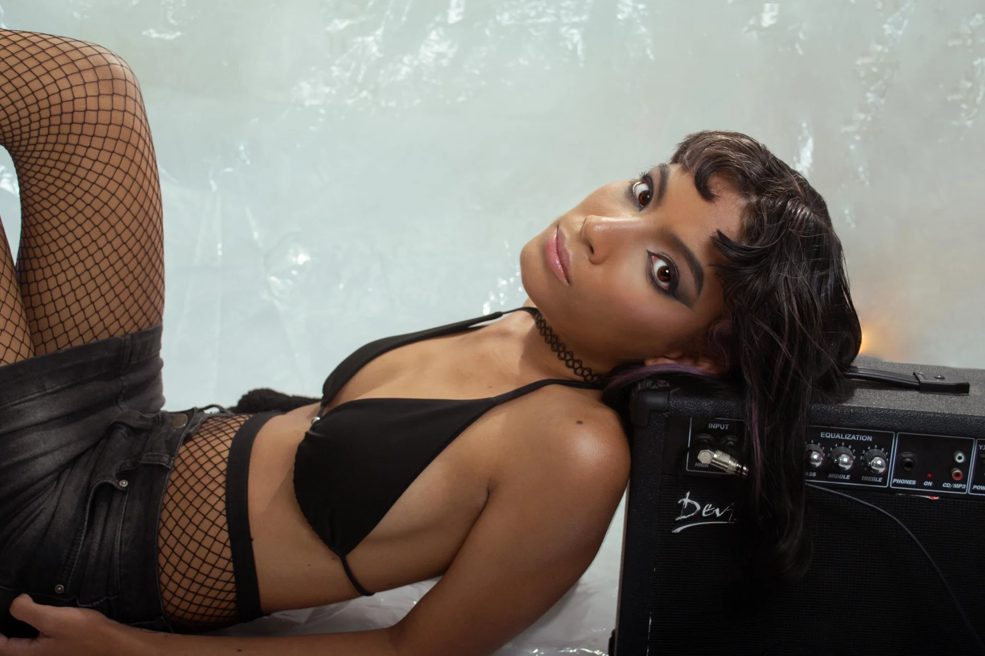 XXX Porn Photo of Nude Lovelyamyy 3
