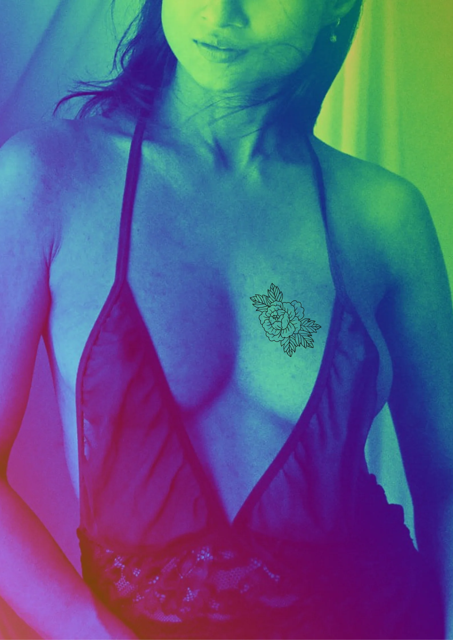 XXX Porn Photo of Nude JENIFER_PUNE 3