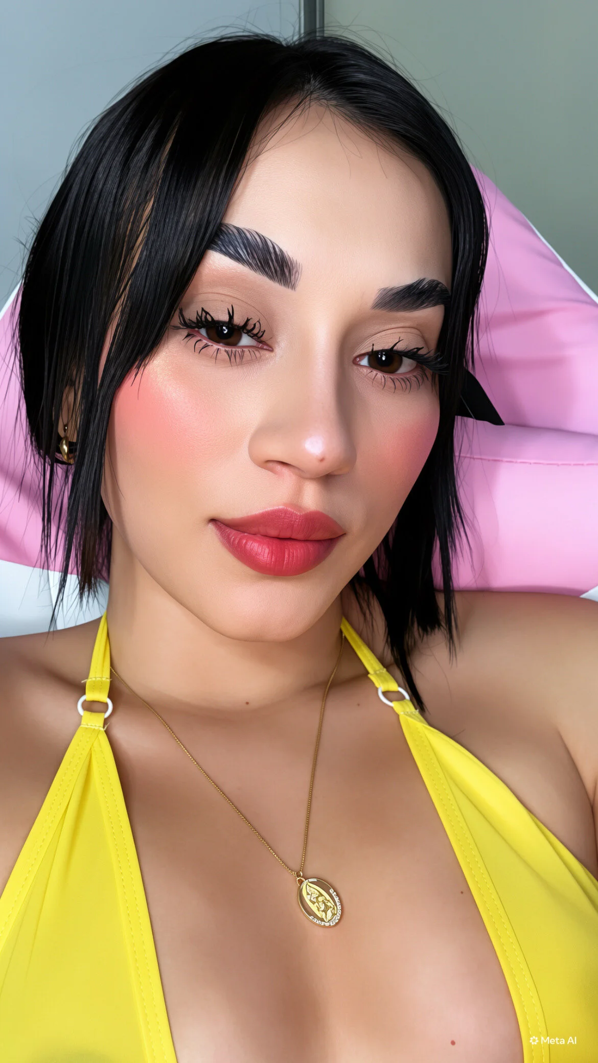XXX Porn Photo of Nude dolliemma 89