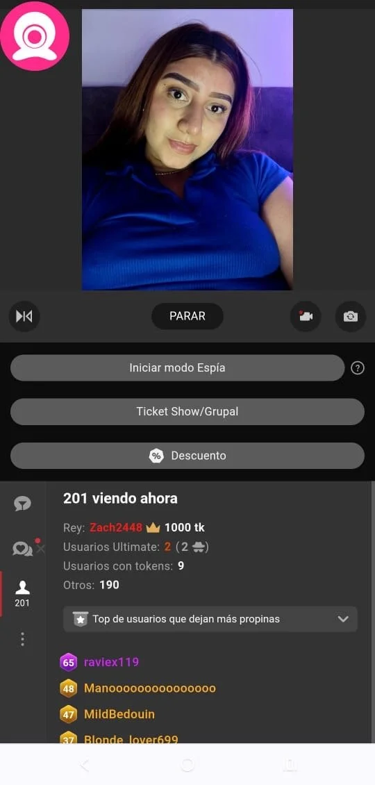 XXX Porn Photo of Nude Eva_brunete1 30