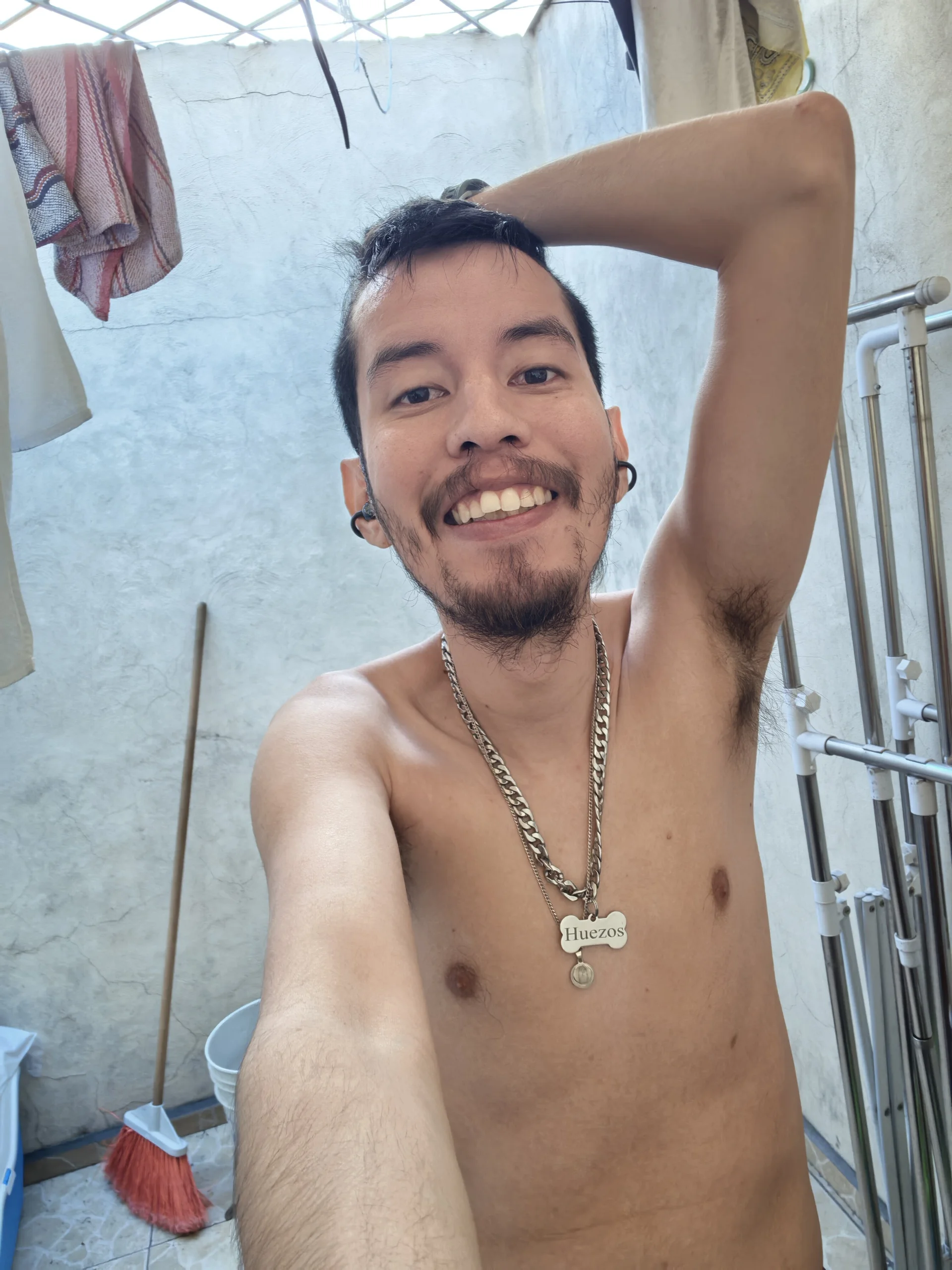 XXX Porn Photo of Nude perruno8 5