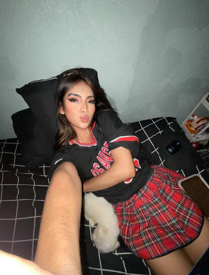 XXX Porn Photo of Nude AthenaKisess 2