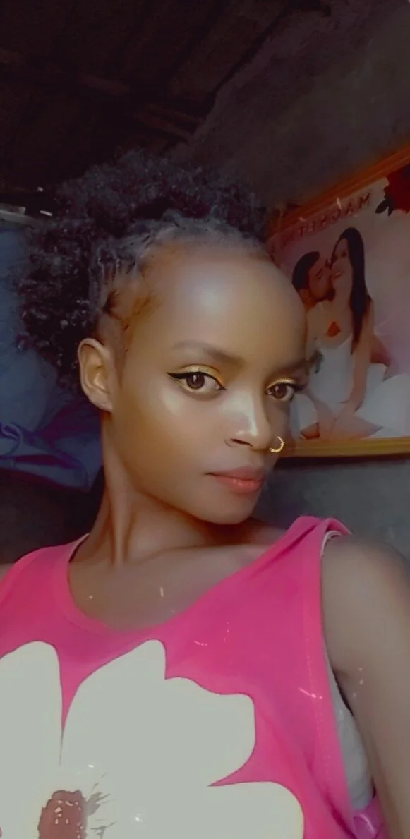 XXX Porn Photo of Nude Freaky_maya 5