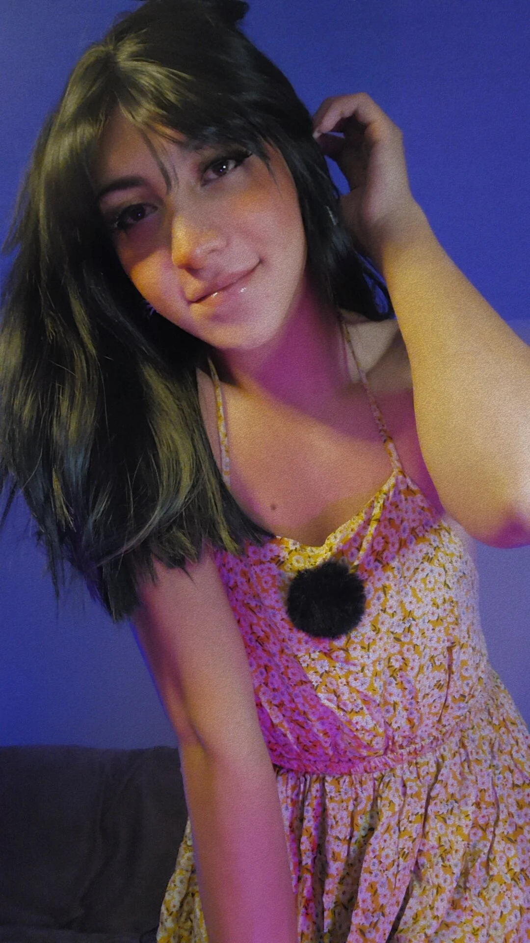 XXX Porn Photo of Nude Nalan__ 5