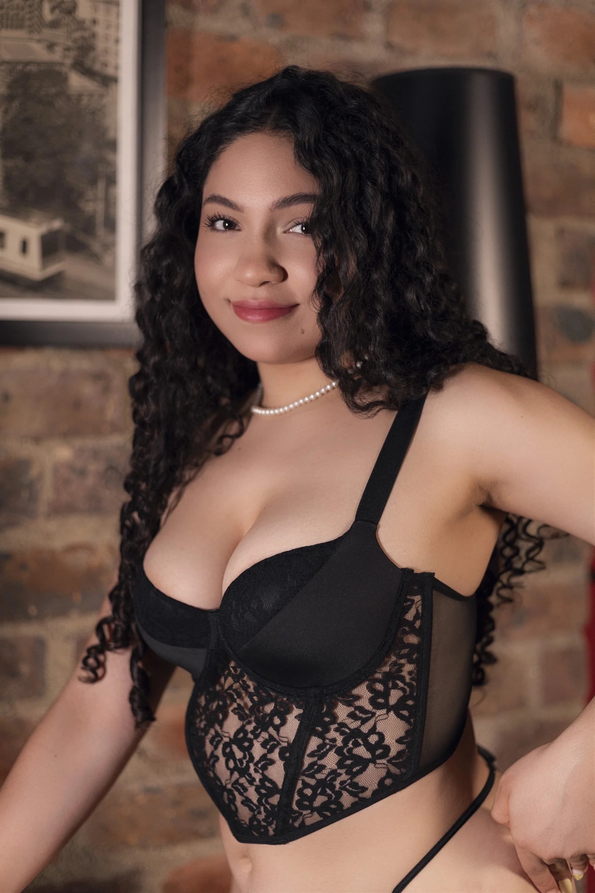XXX Porn Photo of Nude amandalee01 24