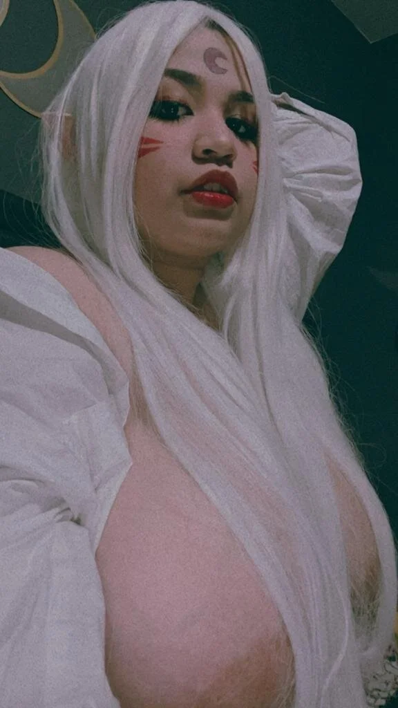 XXX Porn Photo of Nude Effyss_ 37