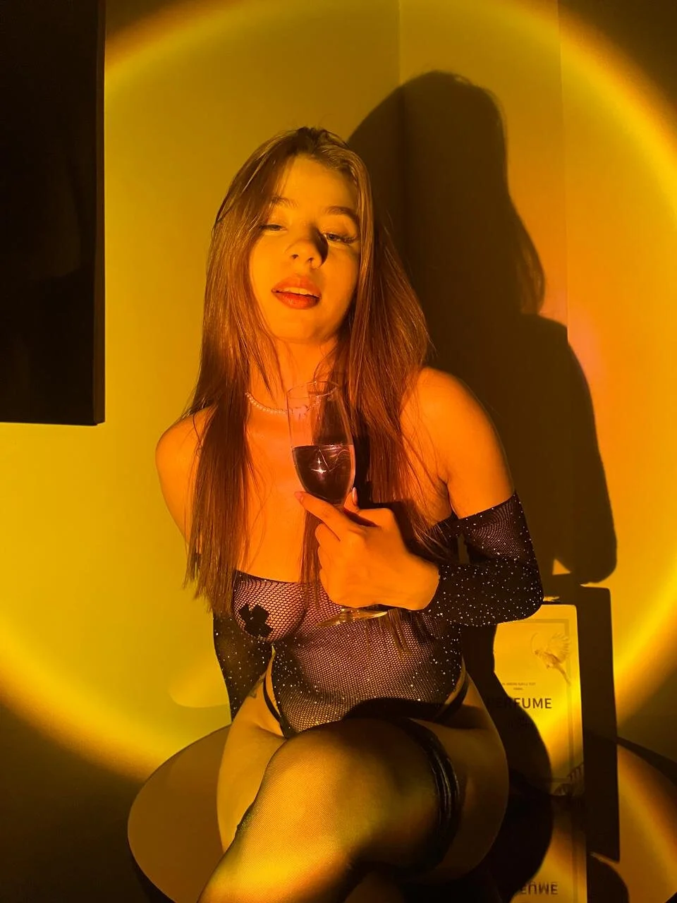 XXX Porn Photo of Nude TiffannySins 32