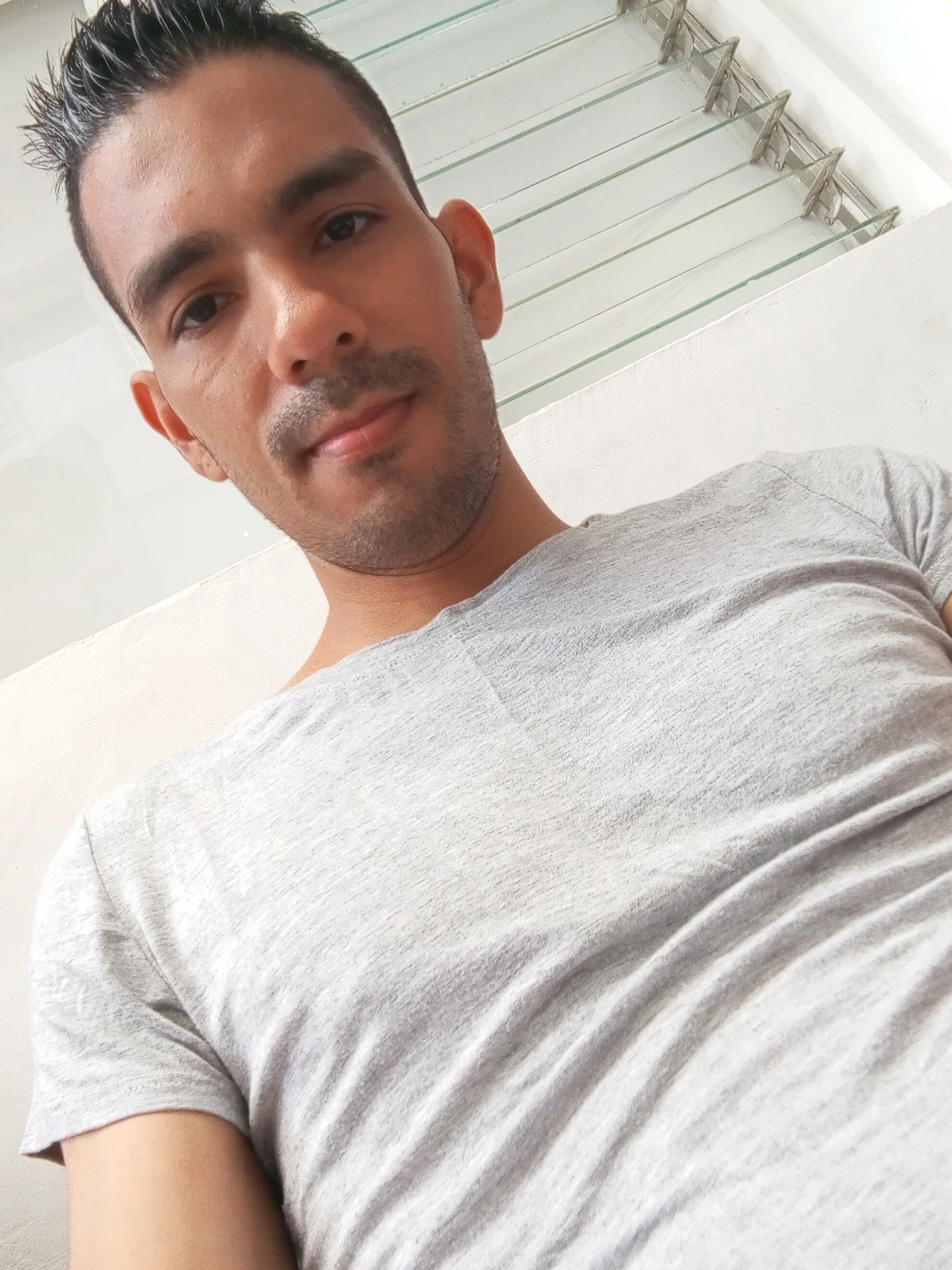 XXX Porn Photo of Nude JohanyLatino 42