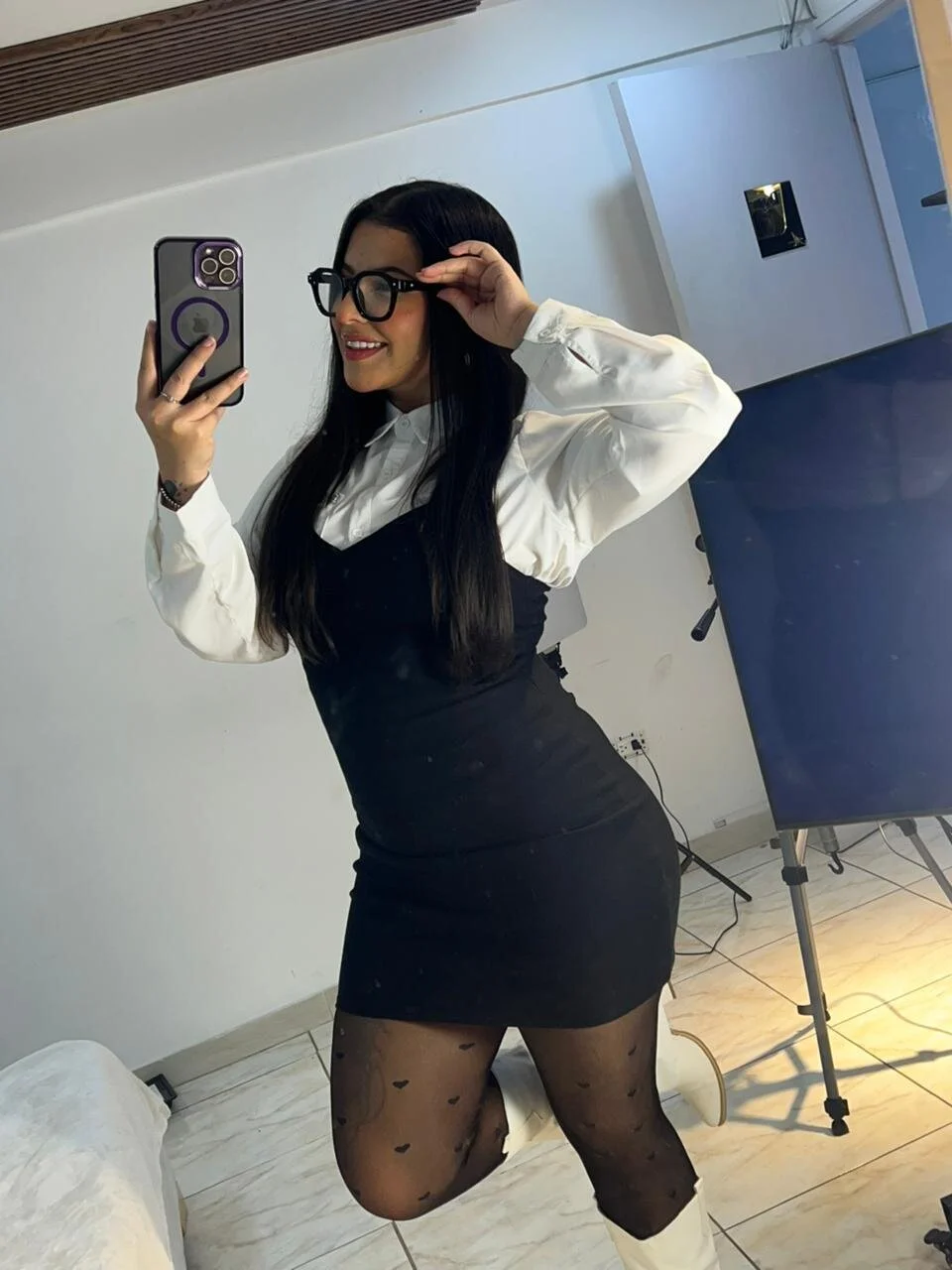XXX Porn Photo of Nude KattyCarpenter_ 1
