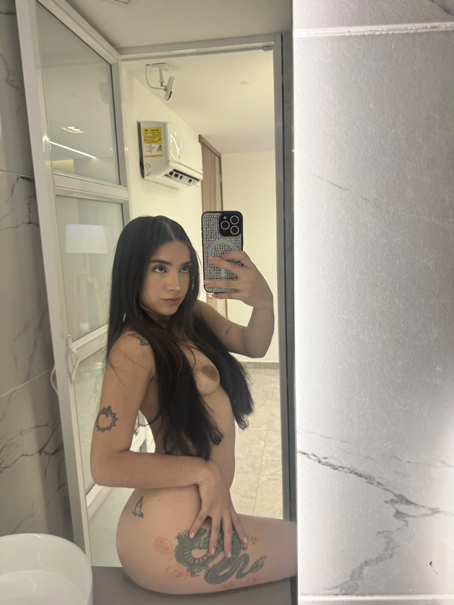 XXX Porn Photo of Nude ValentinaaMilan 33