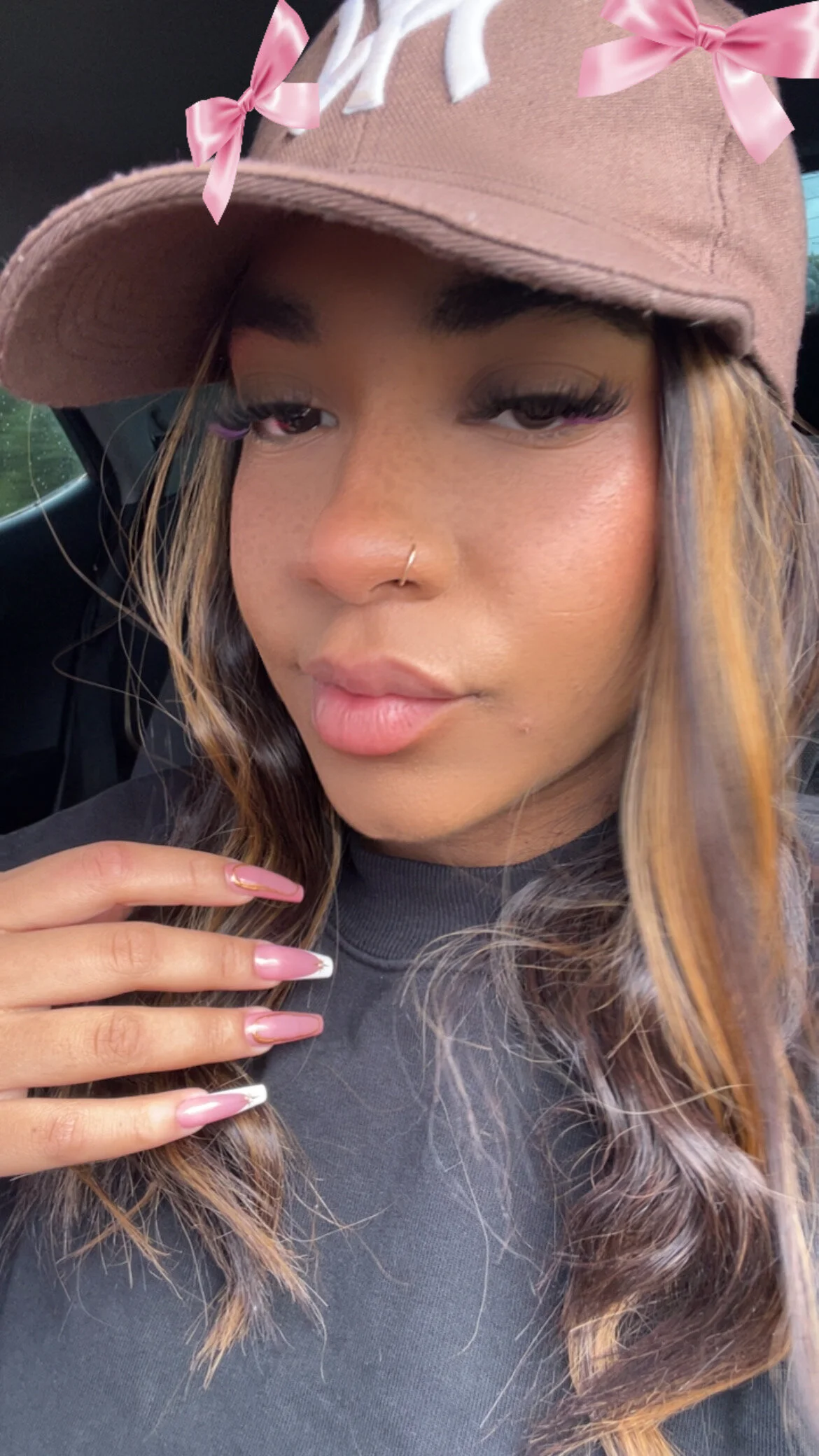 XXX Porn Photo of Nude _keylafisher_ 5