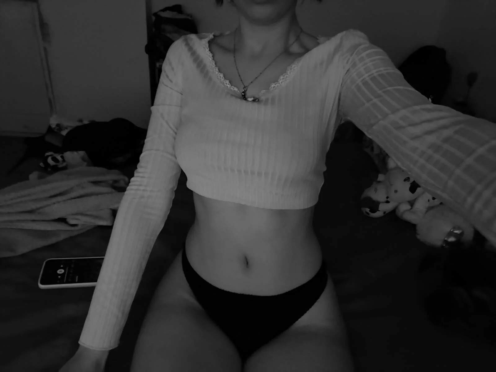 XXX Porn Photo of Nude LenaRoses 52