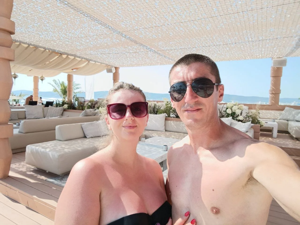XXX Porn Photo of Nude best_couple_for_u 2