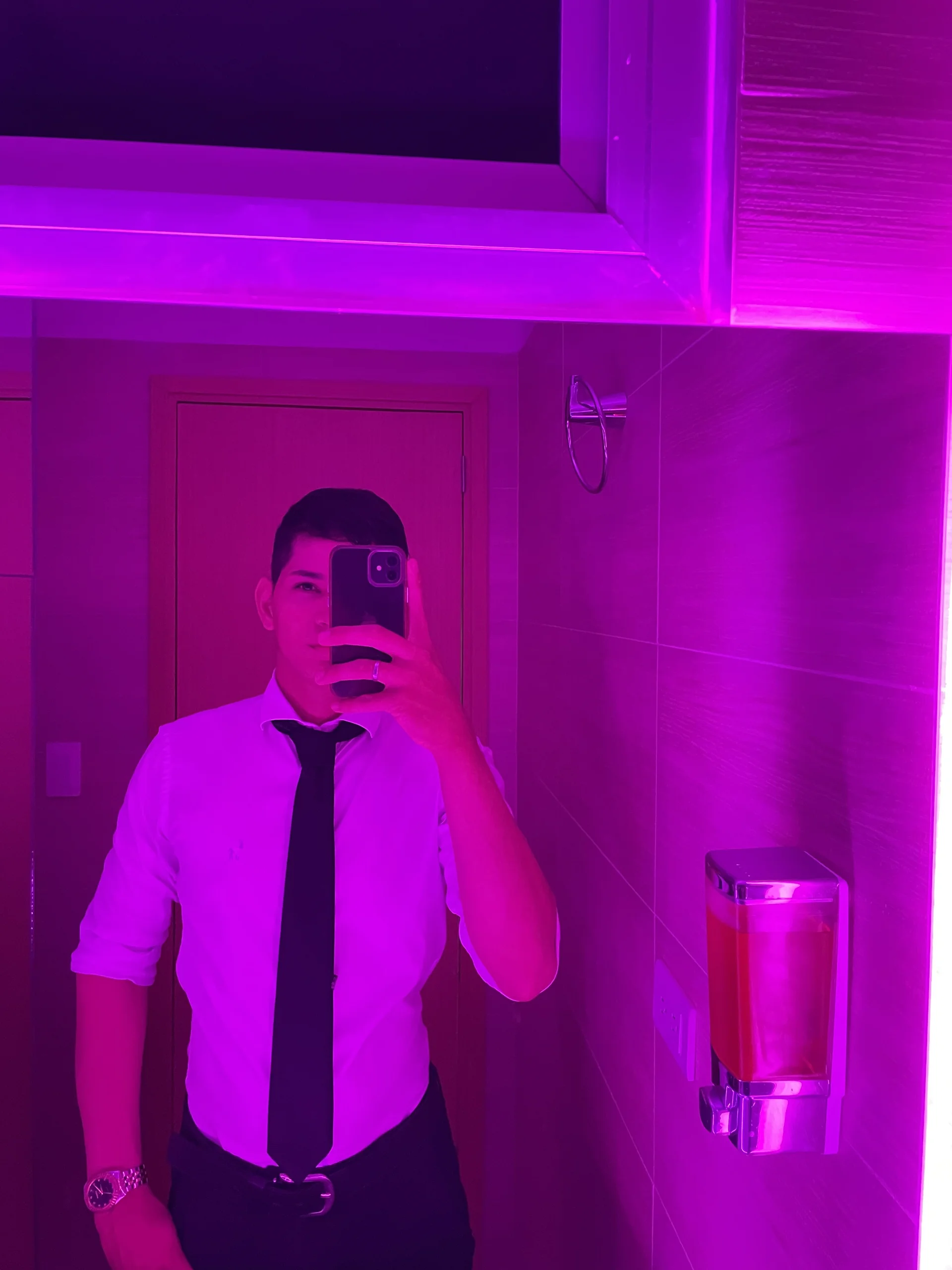 XXX Porn Photo of Nude Pedro_Luxx 27