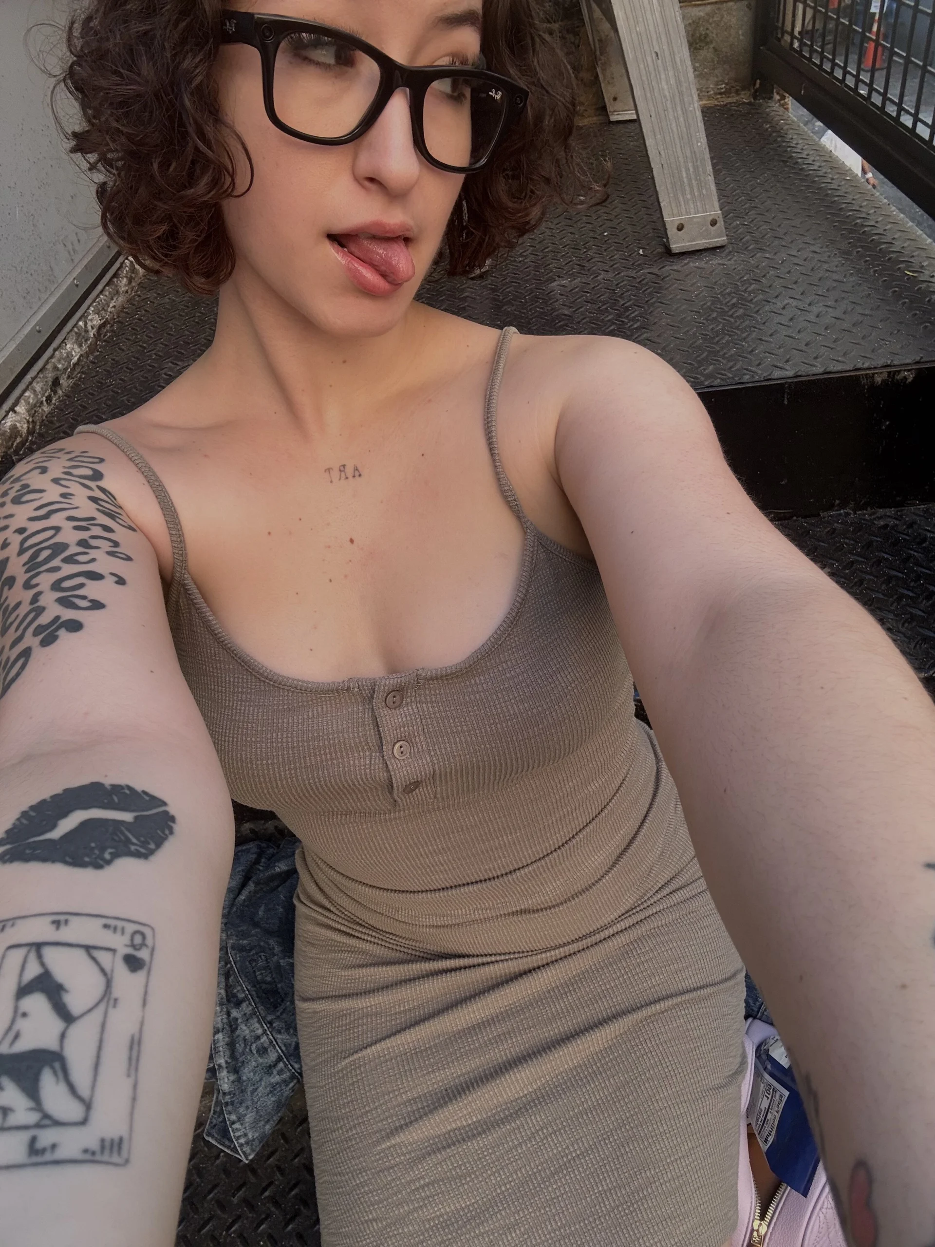 XXX Porn Photo of Nude ParkerGYATT 168